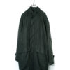 USED MILITARY DESIGN COAT/XL