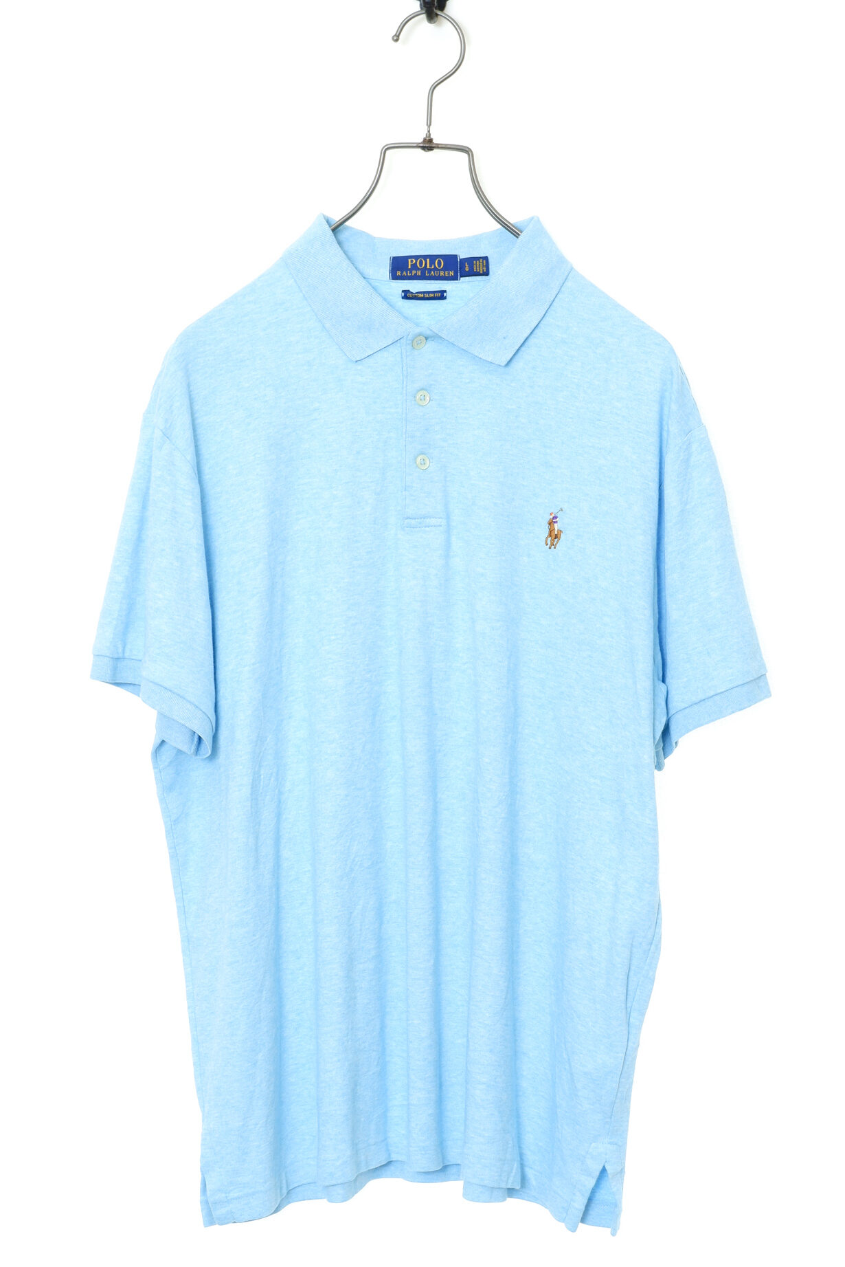 USED POLO-SHIRT/POLO RALPH LAUREN/M