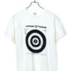 USED PRINTED SHIRT/SHOOTING CLUB/M