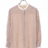 USED PRINTED SHIRT/S