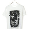 USED PRINTED T-SHIRT/M