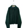 USED RALPH LAUREN FLEECE SWING TOP JACKET/L