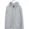 USED SWEAT PARKA/MELROSE/M