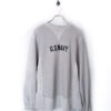 USED SWEAT/REVERSE WEAVE/US NAVY/M