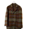 USED WOOL JACKET/M