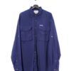 Used Columbia Tech-Shirt/L