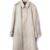 VINTAGE BALMACAAN COAT/LONDON FOG/L