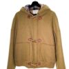 VINTAGE BOMBER JACKET/L