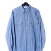 VINTAGE CHAMBLAY SHIRT/FIVE BROTHERS/M
