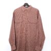 90'S CHECK SHIRT/PENDLETON/XL