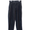 VINTAGE DENIM PANTS/W74