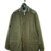 VINTAGE MILITARY PARKA/SEARS/XL