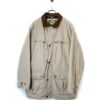VINTAGE HUMTING JACKET/XL