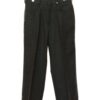 VINTAGE PLEATED DRESS PANTS/KHAKI/W82