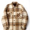 Vintage CPO Jacket/College Man