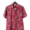 Vintage Hawaian Shirt/Made in Hawaii/M