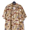 Vintage Hawaian Shirt/XL