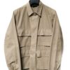 Vintage Military BDU JACKET / XS