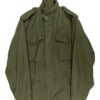M65 MILITARY JACKET/SMALL-SHORT