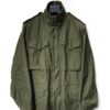M65　MILITARY JACKET/X-SMALL