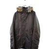 VINTAGE MILITARY FLYING JACKET/MADE IN USA/Ｍ