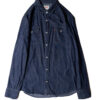 Levi's ウェスタンシャツ