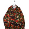 VINTAGE SWISS MILITARY FIELD JACKET/XL