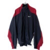 USED NIKE TRACK JACKET/2XL