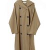 VINTAGE LONG COAT/L