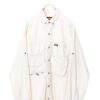 VINTAGE NYLON SHIRT/XL