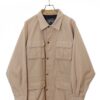 VINTAGE MILITALY DESIGN JACKET/XL