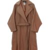 USED TRENCH COAT/RAMOSPORT/MADE IN FRANCE/XL