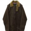 VINTAGE HUNTING JACKET/MADE IN IRELAND/XL