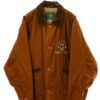VINTAGE HUNTING JACKET/XL
