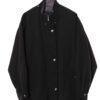 VINTAGE STAND COLLAR JACKET/L