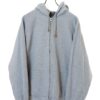 USED SWEAT PARKA/XL