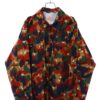 VINTAGE SWISS MILITARY FIELD JACKET/XL