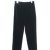 VINTAGE VELVET EASY PANTS/W72