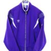 90'S ADIDAS TRACK JACKET/L