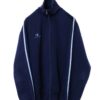 90'S CHAMPION TRACK JACKET/MADE IN JAPAN/XL