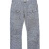 VINTAGE MILITARY DESIGN PANTS/MADE IN JAPAN/W88