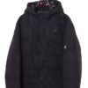 USED DOWN JACKET/JORDAN/M