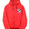USED DOWN JACKET/CHAMPION/L