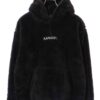 USED BOA PARKA/KANGOL/L