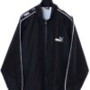 USED PUMA TRACK JACKET/XL