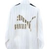USED PUMA TRACK JACKET/XL