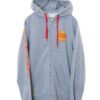USED SWEAT PARKA/VANS/M
