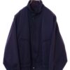 VINTAGE BOMBER JACKET/L