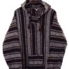 VINTAGE MEXICAN PARKA/XL
