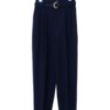 VINTAGE PLEATED DRESS PANTS/W54-62
